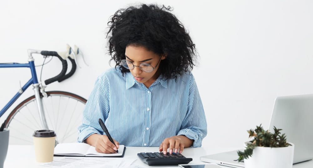 How to calculate savings when refinancing